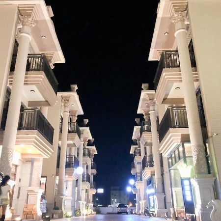 晢宿民宿 Lucent Bed & Breakfast Penghu County Екстериор снимка