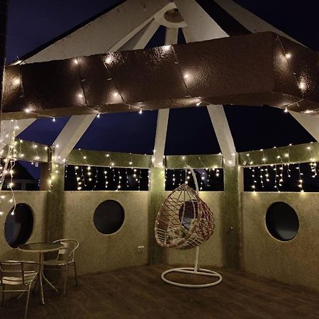 晢宿民宿 Lucent Bed & Breakfast Penghu County Екстериор снимка