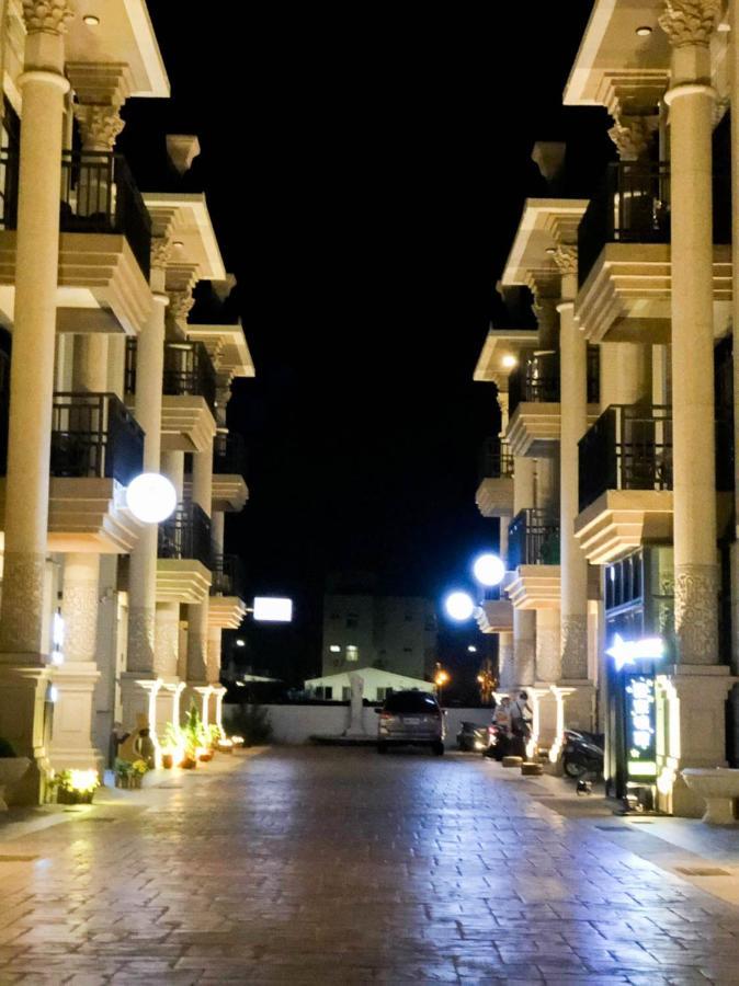 晢宿民宿 Lucent Bed & Breakfast Penghu County Екстериор снимка
