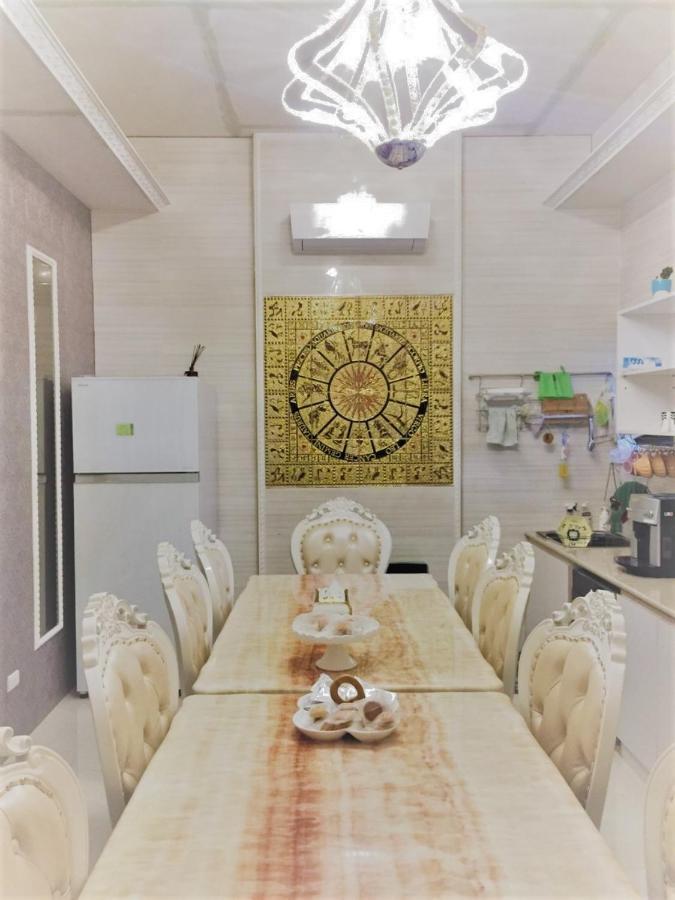 晢宿民宿 Lucent Bed & Breakfast Penghu County Екстериор снимка